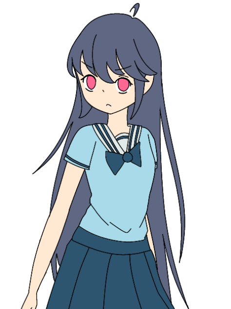 (Animation) Nuh uh