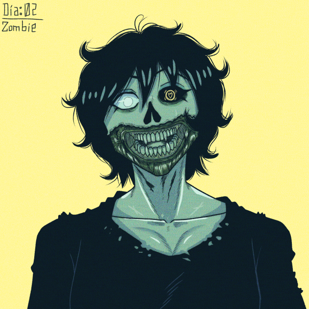 Zombie