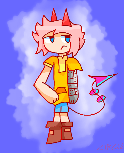Nex oc X3