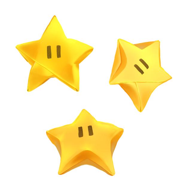 Paper Star