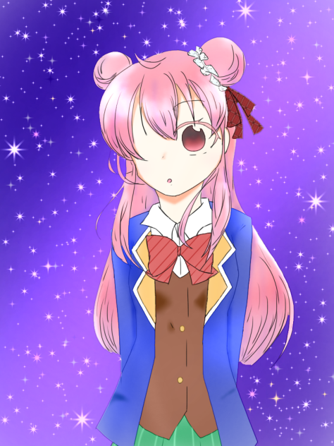 ハッピーシュガーライフ さとう