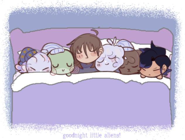 friendship