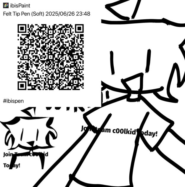 C00lkid brush!