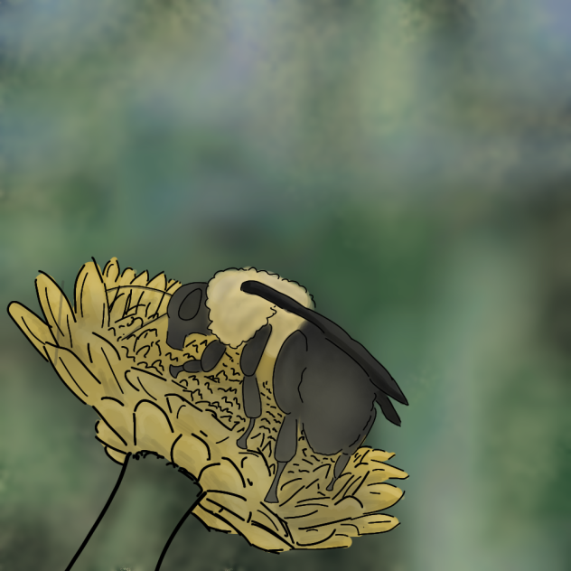 Bumble bee