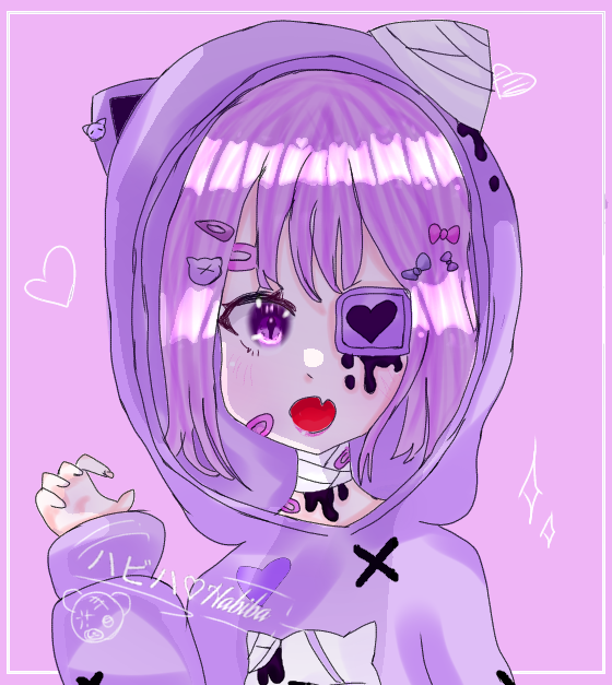 Mi-chan 💜