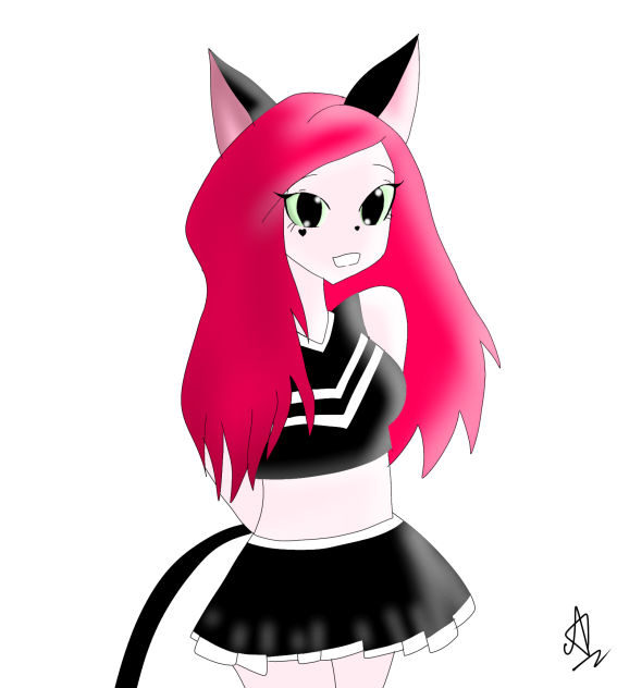 Teen-Z - Rosy