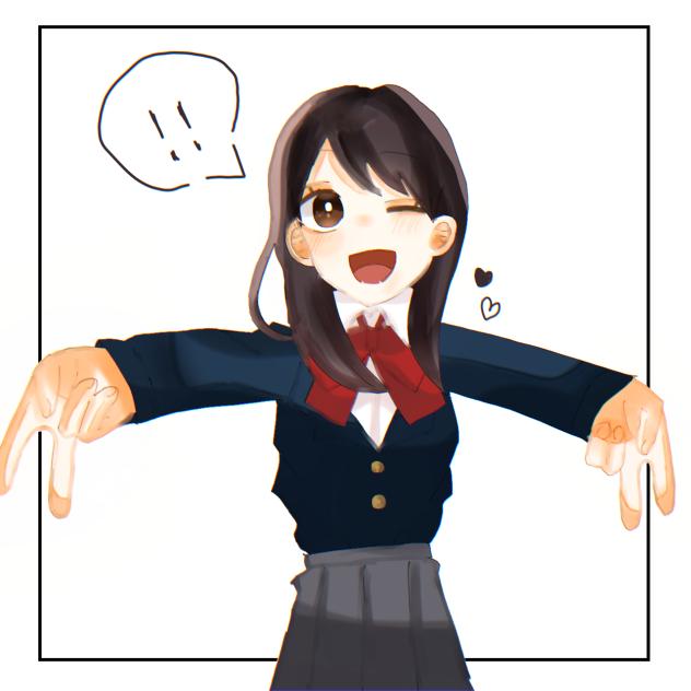 いらすとやチャレンジ！