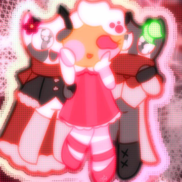 🍪BakingTragedy🎭