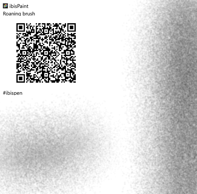 Roaning QR code