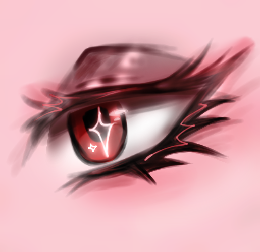 eye