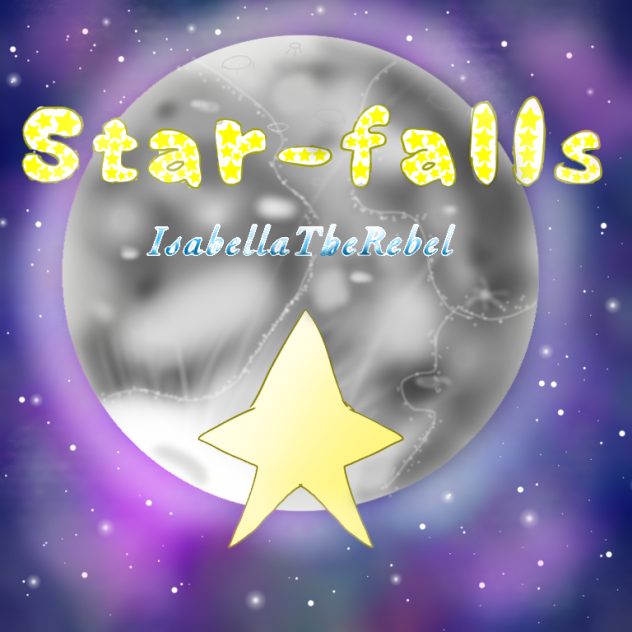 ⭐️Album cover⭐️