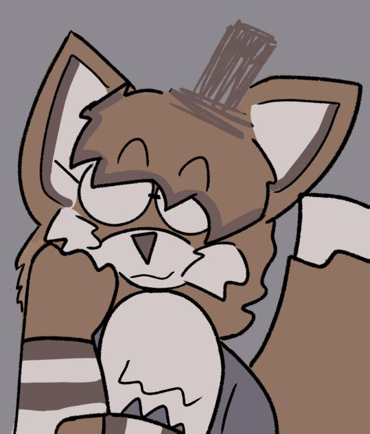 🦊🎩