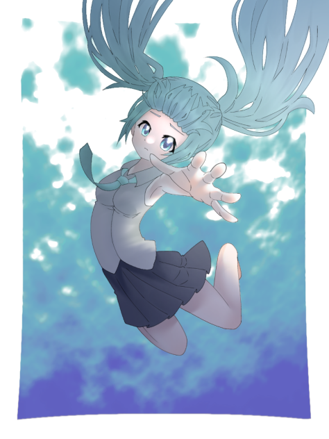 はつね