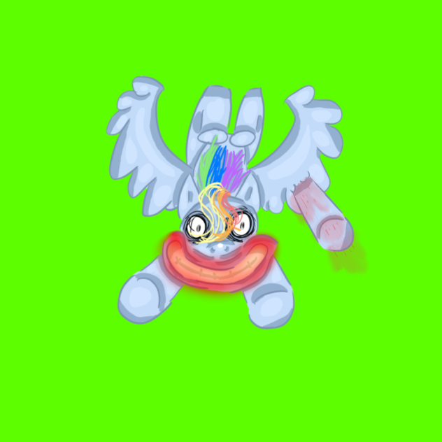 Rainbow dash