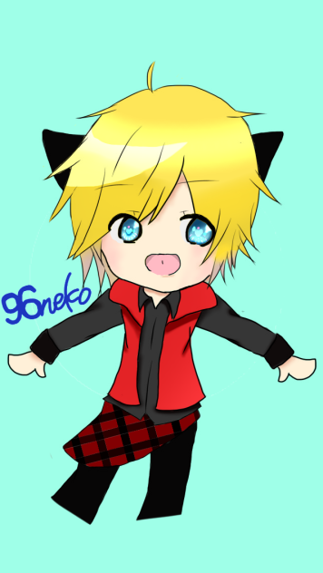 96 - ibisPaint