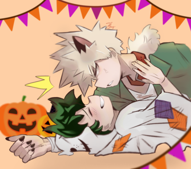 Happy Halloween 🎃👻
