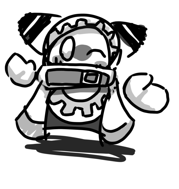 マホロア