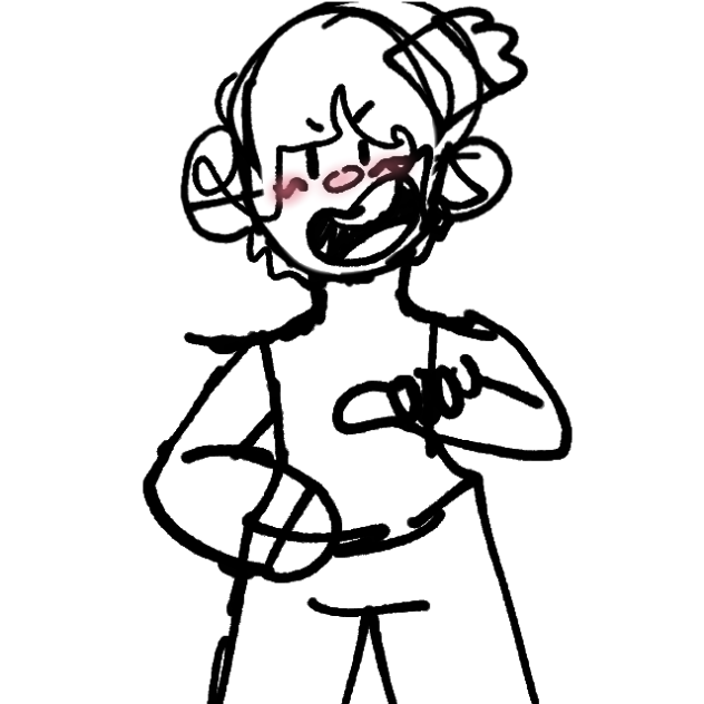 Ocs are adorable