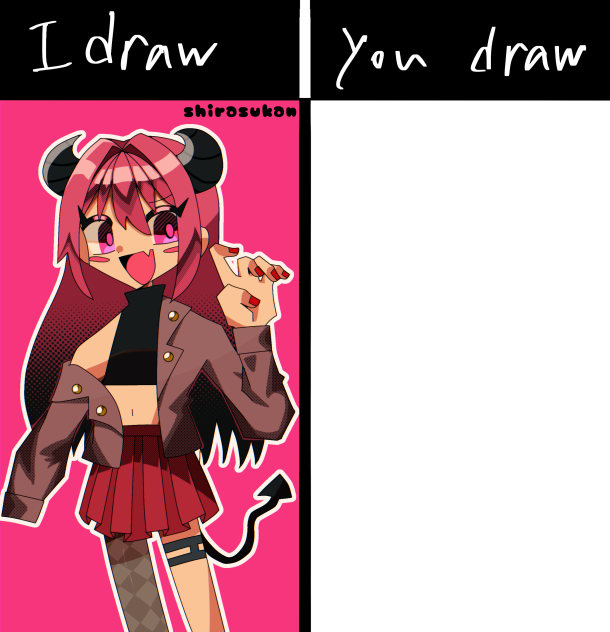 Would you like to collaborate❓