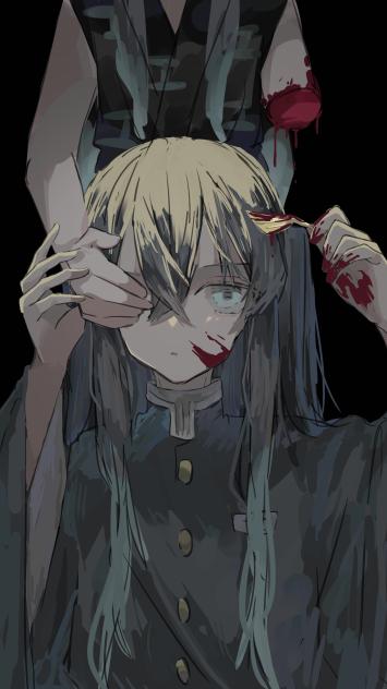 黒