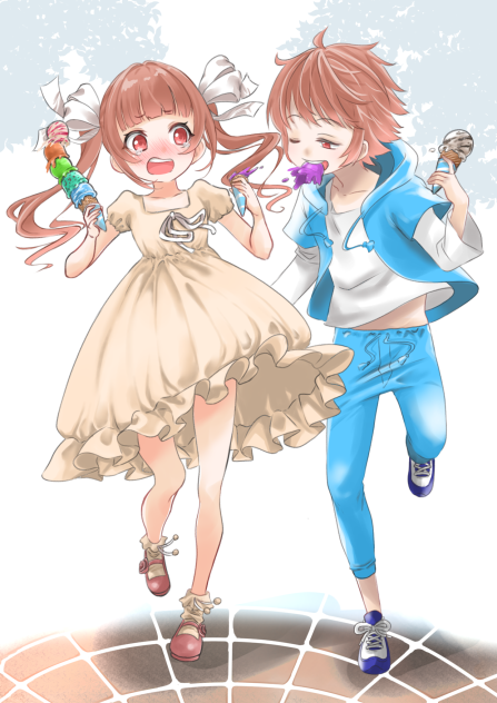 しろはとこはね