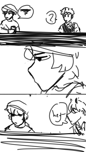 Story part 2