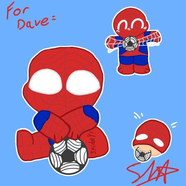 Spiderman