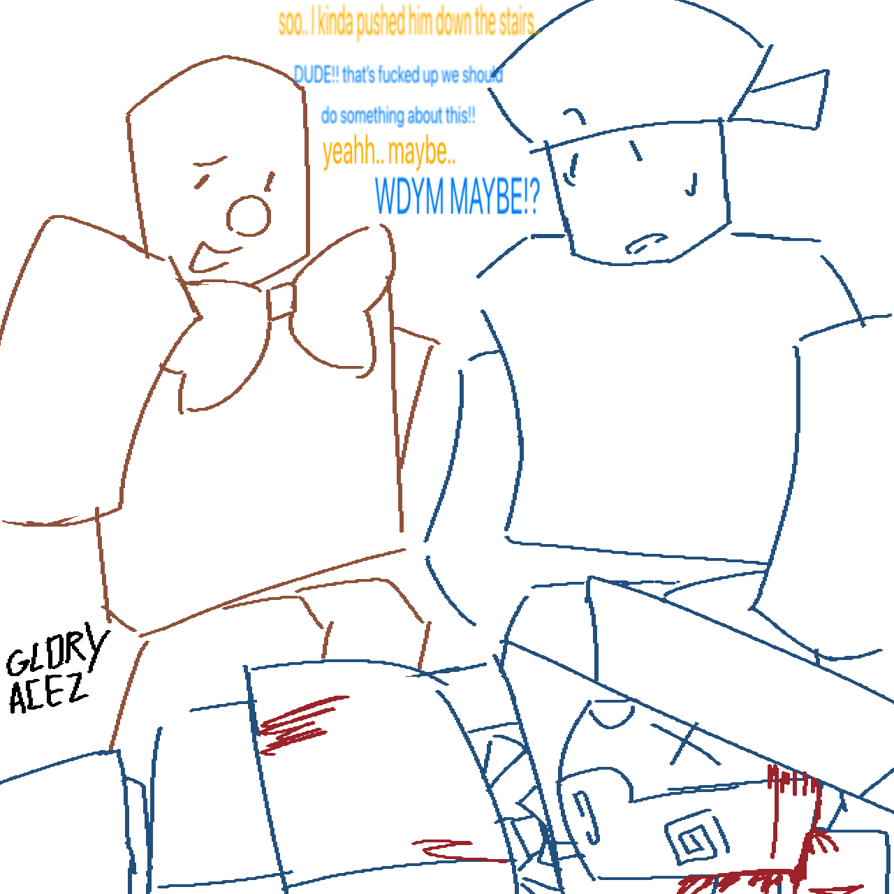 shitpost - ibisPaint