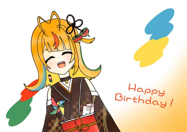笑って‼︎