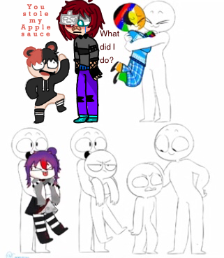 Couple Collab