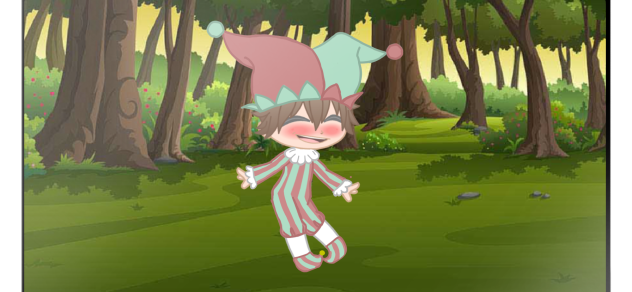 Jester 🔮 - ibisPaint