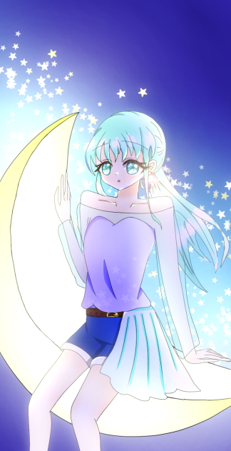 月