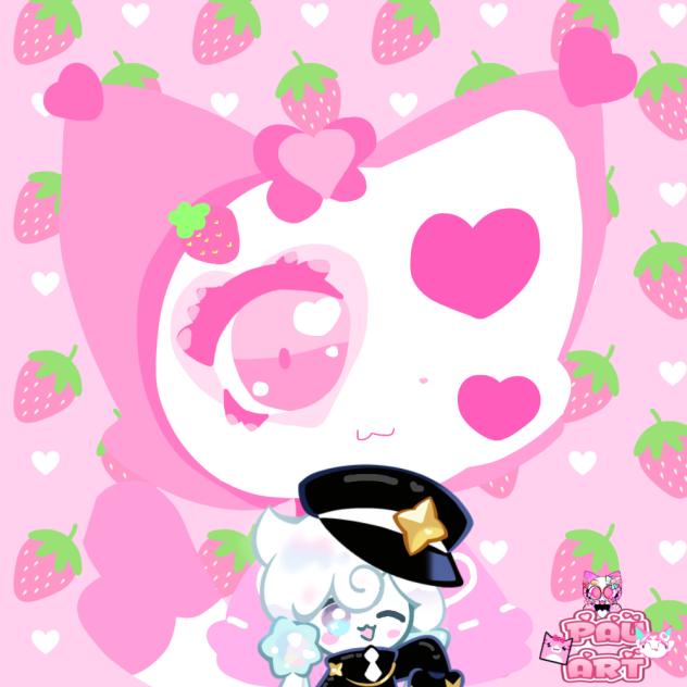 My oc 👍