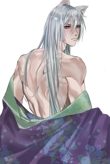 tomoe