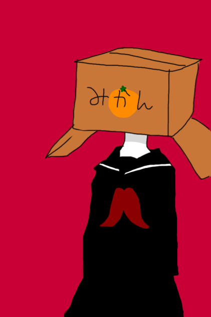 顔無し