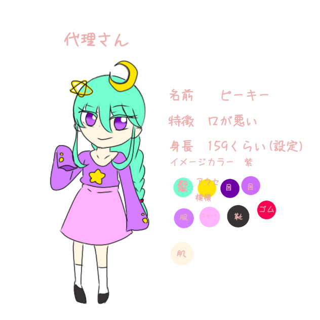 代理製作