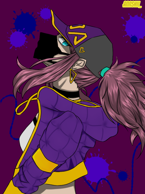 Akali K.D.A