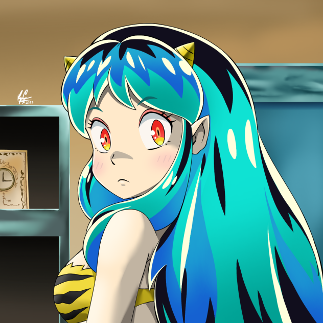Lum Invader