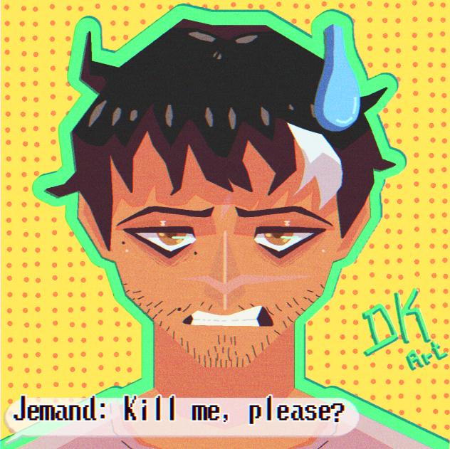 Jemand For nintendo 64