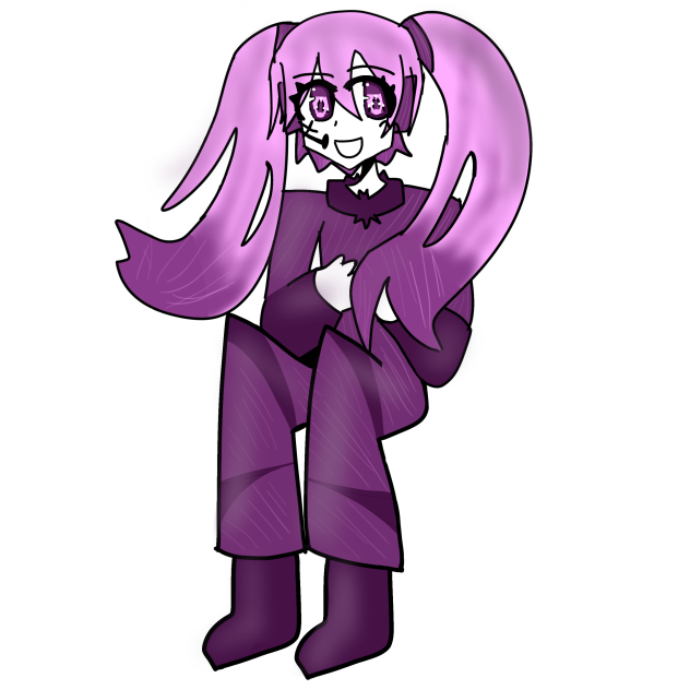 old test - ibisPaint