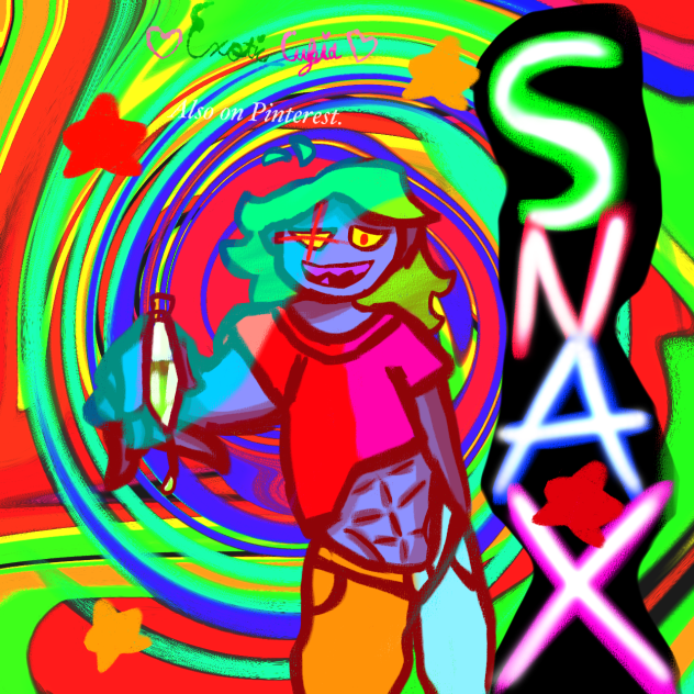 SNAX