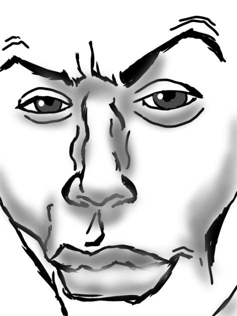 Sigma face