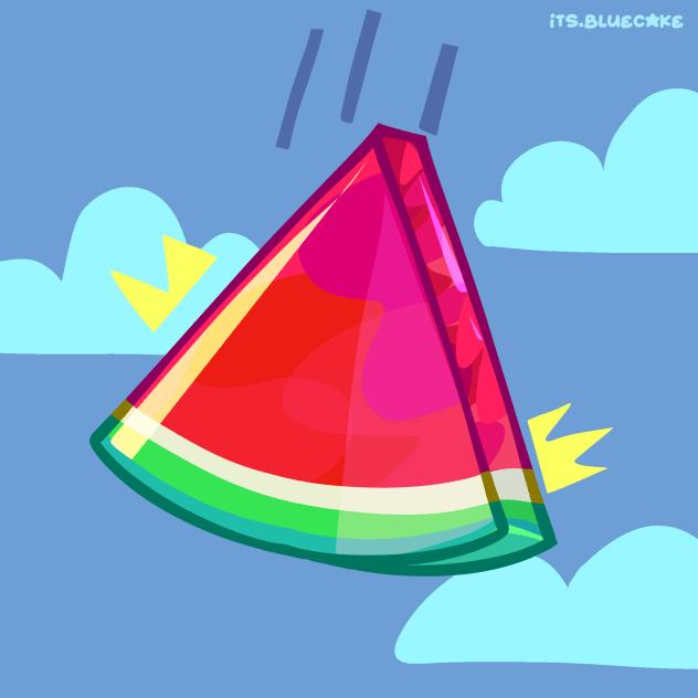 Watermelon ☁︎
