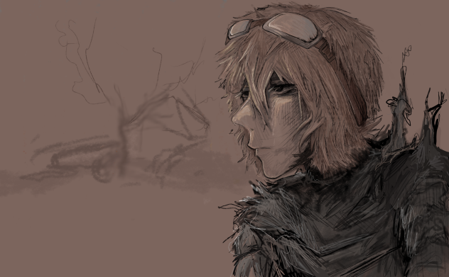 UH - ibisPaint