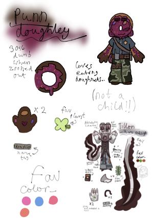 Punns redesign igggg
