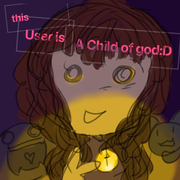 child of god