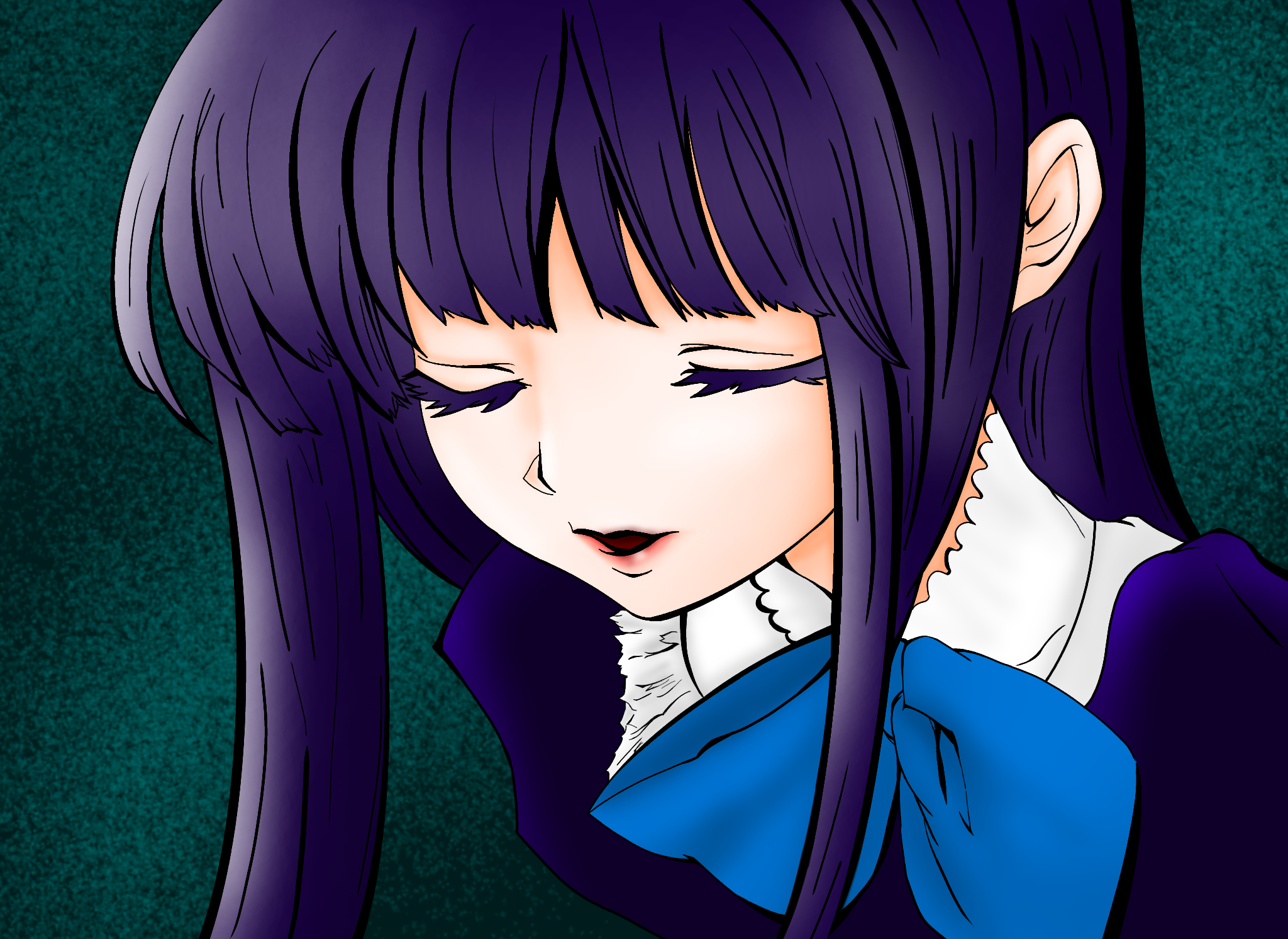 ベルンカステル - ibisPaint