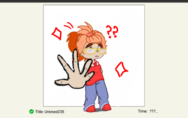 breaking the forth wall