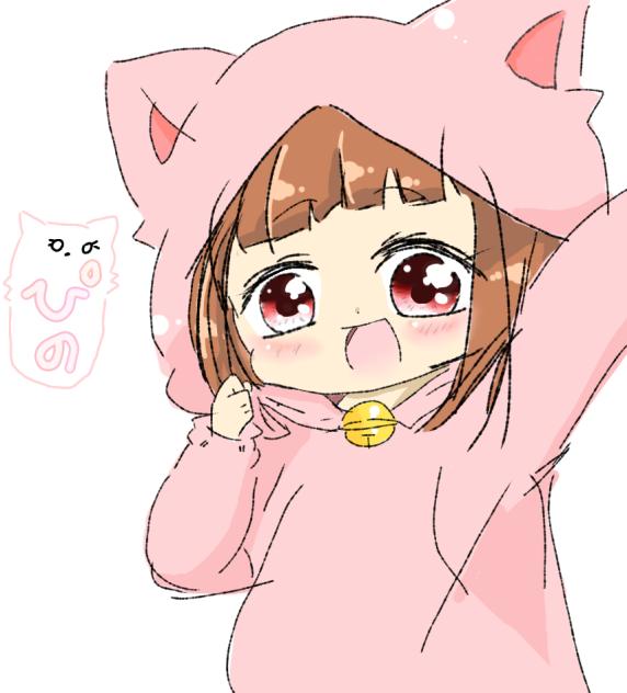 ぴのぉ！