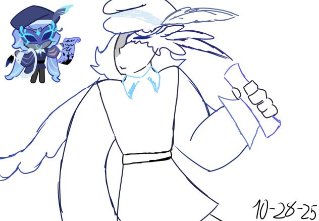 Politician of Deceit